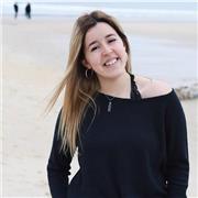 Estudiante de un bachillerato artístico con ansias de compartir sus conocimientos de una manera diferente. Puedo ayudar en más materias